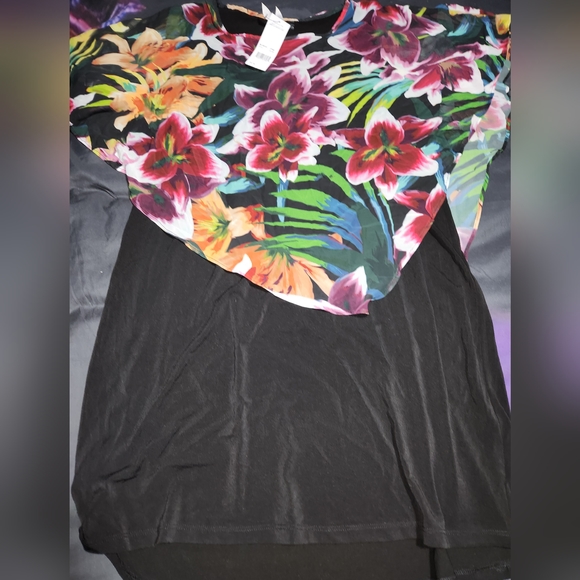 NY Collection dress - Picture 3 of 3